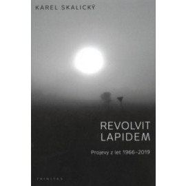 Revolvit lapidem