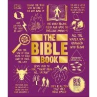 The Bible Book - cena, porovnanie