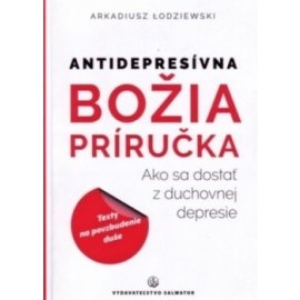 Božia príručka - Antidepresívna