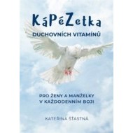 Kápézetka duchovních vitamínů - cena, porovnanie