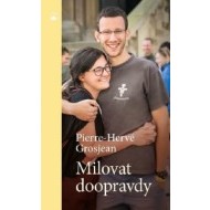 Milovat doopravdy - cena, porovnanie