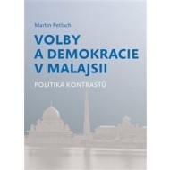 Volby a demokracie v Malajsii - cena, porovnanie