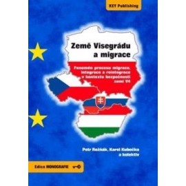 Země Visegrádu a migrace