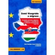 Země Visegrádu a migrace - cena, porovnanie