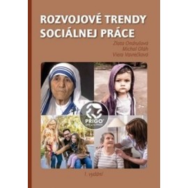 Rozvojové trendy sociálnej práce