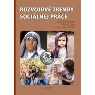 Rozvojové trendy sociálnej práce - cena, porovnanie