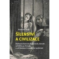 Šílenství a civilizace - cena, porovnanie