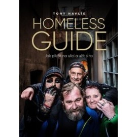 Homeless Guide