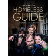 Homeless Guide - cena, porovnanie