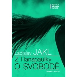 Z Hanspaulky o svobodě