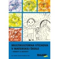 Multikultúrna výchova v MŠ – námety a aktivity - cena, porovnanie