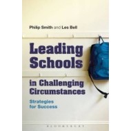 Leading Schools in Challenging Circumstances - cena, porovnanie