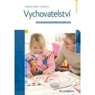 Vychovatelství - cena, porovnanie