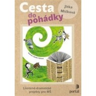 Cesta do pohádky - cena, porovnanie