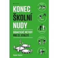 Konec školní nudy - cena, porovnanie