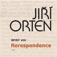 Spisy VIII. Korespondence - cena, porovnanie