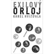 Exilový orloj - cena, porovnanie