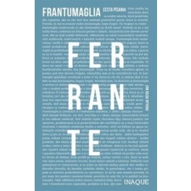 Frantumaglia Cesta písania