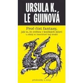 Proč číst fantasy