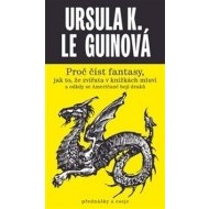 Proč číst fantasy - cena, porovnanie