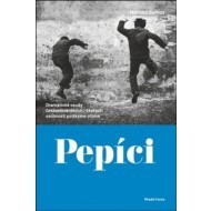 Pepíci - cena, porovnanie