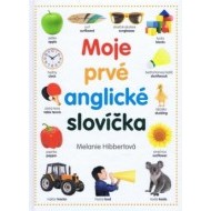 Moje prvé anglické slovíčka - cena, porovnanie