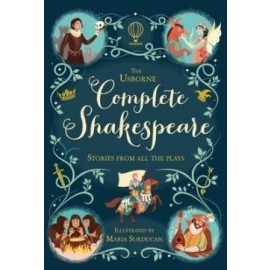 Complete Shakespeare