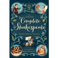 Complete Shakespeare - cena, porovnanie