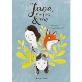 Jane, the Fox and Me