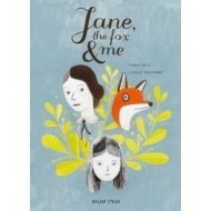 Jane, the Fox and Me - cena, porovnanie