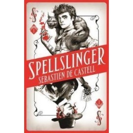 Spellslinger