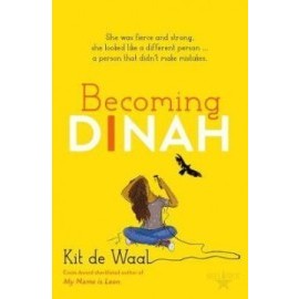 Becoming Dinah