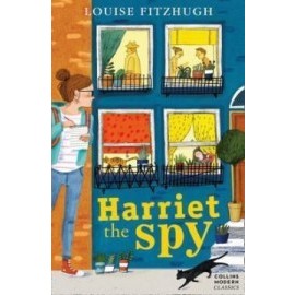 Harriet the Spy