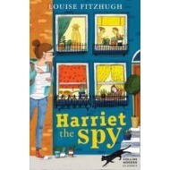 Harriet the Spy - cena, porovnanie