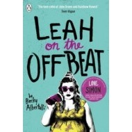 Leah on the Offbeat - cena, porovnanie
