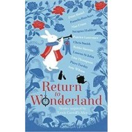 Return to Wonderland - cena, porovnanie