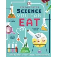 Science You Can Eat - cena, porovnanie