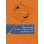 Sémiotické marginálie - cena, porovnanie