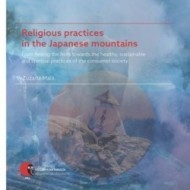 Religious practices in the Japanese mountains - cena, porovnanie