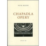 Chapadla opery - cena, porovnanie