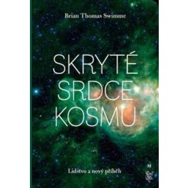 Skryté srdce kosmu