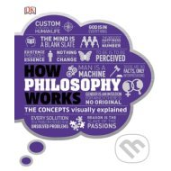 How Philosophy Works - cena, porovnanie
