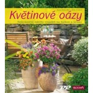 Květinové oázy - cena, porovnanie