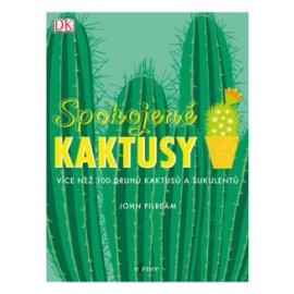 Spokojené kaktusy