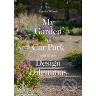 My Garden is a Car Park - cena, porovnanie