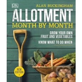 Allotment Month By Month