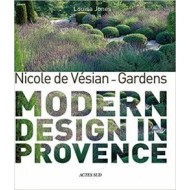Nicole de Vesian - Gardens - cena, porovnanie
