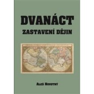 Dvanáct zastavení dějin - cena, porovnanie