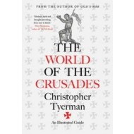 World of the Crusades - cena, porovnanie