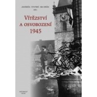 Vítězství a osvobození 1945 - cena, porovnanie